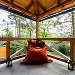 Borovica - Domasa Ferienhaus Valkov