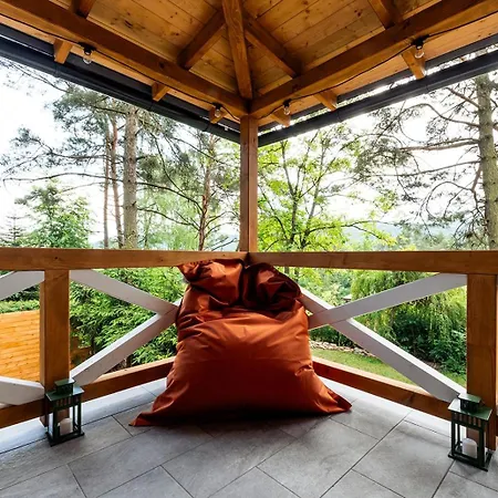Borovica - Domasa Tatil Evi Valkov