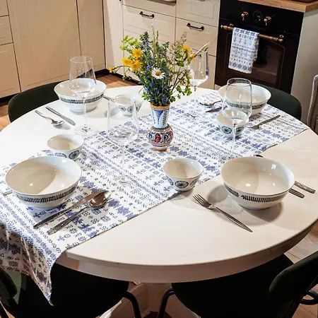 Borovica - Domasa Dom wakacyjny *