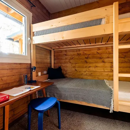 Сasa de vacaciones Borovica - Domasa