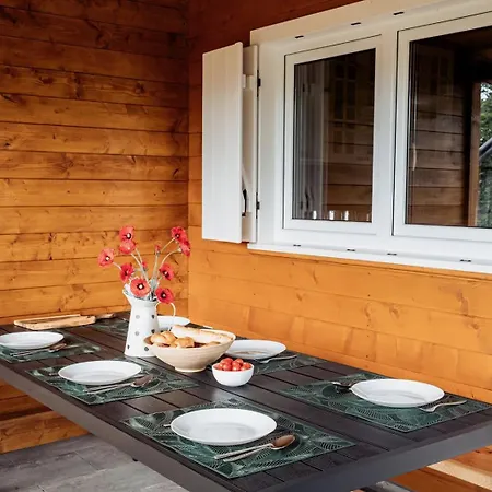 Tatil Evi Borovica - Domasa