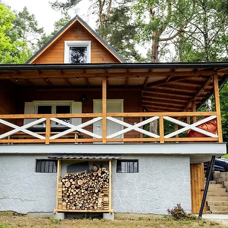 Dom wakacyjny Borovica - Domasa Valkov