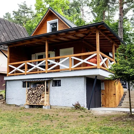Borovica - Domasa