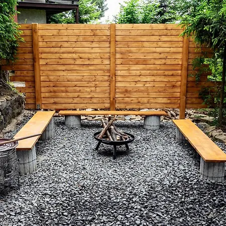 Borovica - Domasa Dom wakacyjny *