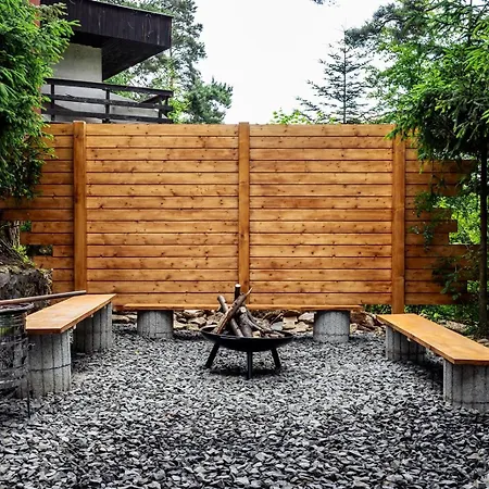 Borovica - Domasa Dom wakacyjny *