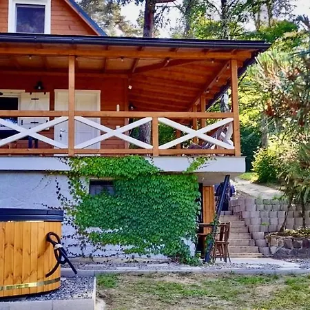 Dom wakacyjny Borovica - Domasa *